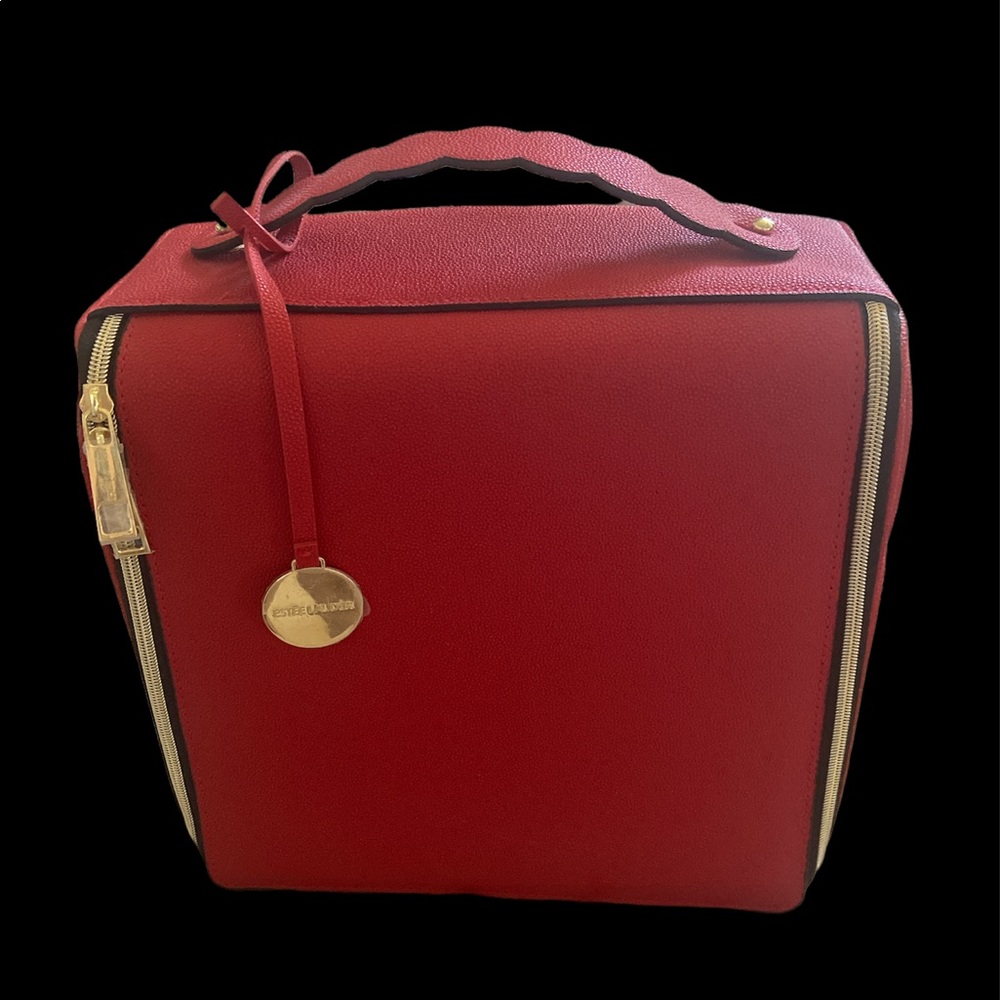 Lancôme makeup case